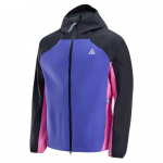 Nike ACG Phantazma Storm-FIT ADV 2,5L V&auml;litingimuste avar kottjas kapuutsiga pikkade varrukatega matkamise tuulekindel veekindel jakk Meeste jakid IF1144-011 M