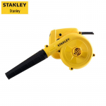 Stanley 600W T&ouml;&ouml;stuslik puhur-tolmuimeja CN pistikuga (adapter kaasas)