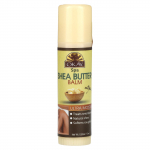 Olgu Pure Naturals, Spa, sheav&otilde;i palsam, 0,5 untsi (15 ml)