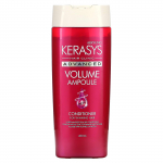 Kerasys, Advanced Volume Ampoule Palsam, peenetele juustele, 400ml