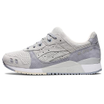 ASICS Gel Lyte Iii Glacier Grey Piedmont Grey 1201A050-021 37 white