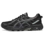 ASICS Gel Venture 6 Kulumiskindel Hingav Kattega Jooksukingad Unisex Must 1203B030-001 44.5 gray