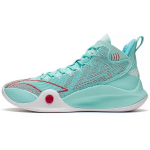 Li Ning CJ 1 CJ 1, Big Shark Tekstiil, S&uuml;nteetiline Nahk, TPU ABAR019-24 39