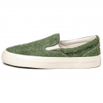 One Star Golf Le Fleur x One Star Converse Cc Pro Slip Cons Low 'Forest Elf' A11637C 36