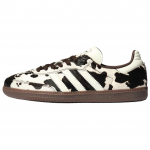 Samba Wmns Adidas Originals Og 'Lehmamuster Valge Must' KK2238 36