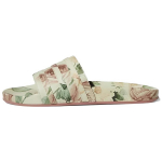 Adilette Eric Emanuel x Adilette Adidas Originals 'Floral' EE7815 38