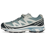 SALOMON X Kith XT 6 Gtx GORE TEX Sinine Kreemjas 472068 40