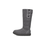 UGG Classic Tall Saapad 'Hall' Naiste 1112478-CHRC 38