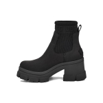 UGG Brooklyn Chelsea saabas Must Naiste 1148730-BLK 39 black