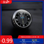 2025 Kuuma Luminous Autokell Mazda Embleemile Axela Atenza CX6 RX7 MX5 CX5 CX3 Protege CX9 CX7 CX9 Kvartsist Kaunistus Auto Armatuurlaud