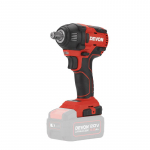 Devon 20V harjadeta juhtmeta l&ouml;&ouml;kv&otilde;ti, 350 Nm p&ouml;&ouml;rdemoment CN pistikuga (adapter kaasas)