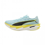 Puma Deviate Nitro Elite 4 V&auml;rvilised V&auml;rsked Paeladega Kangast Madalad Jooksukingad Meeste toss 312127-03 39