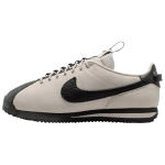 Nike X SWDC Cortez Mugav istuvus Elustiil Vabaajajalatsid Naiste tossud Hall Must II5708-003 38 gray