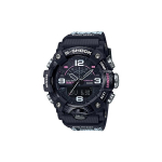 CASIO Meeste MASTER OF G-LAND Seeria Must Kell GG-B100BTN-1A GG-B100BTN-1A Black Dial
