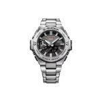 CASIO Meeste G-STEEL Seeria H&otilde;bedane Kell GST-B500D-1AJF GST-B500D-1AJF Regular Watch Box