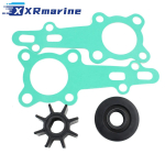 Vesipumba tiiviku vahetuskomplekt Honda p&auml;ramootorile Meremootorile 8 HP 06192-881-C00 18-3279 Impeller kit
