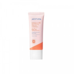 AESTURA Derma UV 365 Punastust rahustav tooniv p&auml;ikesekaitsekreem SPF50+ PA++++ Igap&auml;evane UV-kaitse 40ml