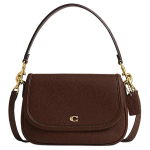 Coach Legacy 26 Logoga Nahast K&auml;ekott Naiste k&auml;ekotid Vaher CU099-B4MPL Basic Set (Bag+Dust Bag)