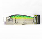 Jackall Rerange 130SP MR Suspend Lure UV Mat Tiger (7589)