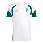 Adidas Itaalia 26 Tiro S&auml;rk Valge Meeste Topid JZ9375 XL