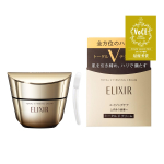 ELIXIR Total V pinguldav kreem 50g Superieur (Lotion/Kreem) - Pinguldav, Kortsudevastane,