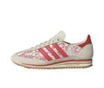 Liberty London &times; Adidas SL 72 OG vabaajajalatsid Naiste JS1311 36.5