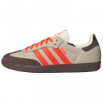 Adidas Samba Og P&auml;ikesekollane Kreemjas Naiste JI2732 36.5