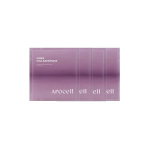 AROCELL Super Kollageeni Maskileht 43g (4 Valikud) # 4 Sheets