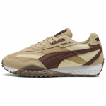 PUMA Blacktop Rider Unisex Toasted Almond Caramel Madalad Lifestyle tossud 392725-32 EU&nbsp;41