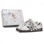 Adidas Neo VL Court Lifestyle Da Vinci, Box, Rosemary Slip Resistant Abrasion Resistant HQ1802(TeamM--BOX) 35⅔