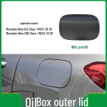 Mercedes GLA/EQA K&uuml;tusepaagi V&auml;limine Katepaneel W247 (K&uuml;tusepordi kate 2477571300)
