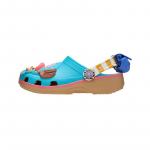 One Piece x Crocs Classic Clog Lastele Chopper Laste Tossud Sinine Mitmev&auml;rviline 212795-90H 28-29