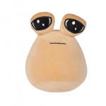 Pehme m&auml;nguasi, Pou, 25 cm, BimBimBo