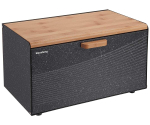KLAUSBERG KB-7464 KAHEPOOLNE LEIVAKAST