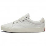 Vans Unisex Old Skool Lux Blanc VN000CZMOUN1 40.5