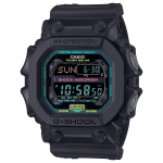 Casio Must Moodne Kell GX-56MF-1DR, Must/Valge,