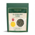 Must tee Darjeeling Glenburn King (100 g), Glenburn King Darjeeling must tee, VAHDAM