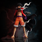 ONE PIECE Monkey D. Luffy animefiguurid ja kujud | Kodukaunistused | Festivali armsad kingitused ja kogumisobjektid black
