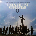 LP plaat MITMESUGUSED Jesus Christ Superstar Originaal 300754420 MCA Records 1982 Saksamaa Rock Kasutatud