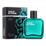 Wild Stone Edge Edp Premium Parf&uuml;&uuml;m Meestele, 100 ml|Pikaajalise Toimega Eau De Parfum|Luksuslikud L&otilde;hnad|L&otilde;hn Moodsale Elustiilile 100ML