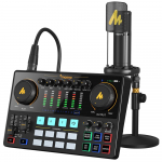 Podcastingi konsooli komplekt Maono AME2A