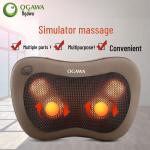 OGAWA Little Waist Princess OG2101 Massaažipadi CN pistikuga (adapter kaasas)