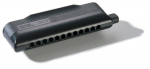 HOHNER CX12 Kromaatiline suupill M754500 C-toon must