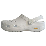 Crocs Classic EXP x Vibram Clogs Men's White 212793-100 42-43 white