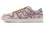 Nike SB Dunk Low Premium City Of Style FN5880-001 36