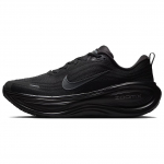 Nike Vomero Plus madalad ZoomX vahetallaga vabaaja pikamaajooksu sprindijooksujalatsid meestele mustad HV8150-003 42