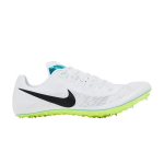 Nike Zoom Ja Fly 4 Valge Ere Kuusk Elektriline Vetikas Must 40