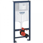 Alusraam WC jaoks 113 cm