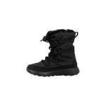 Nike Roshe One Hi TDV Abrasion Resistant High top Toddler Shoes Black Infant And Toddler 807760-001 21 black