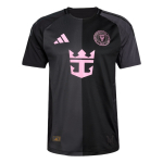 Adidas Inter Miami Cf 25/26 Away Authentic Jersey JI9125 XL black